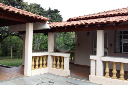 Sitio para venda no bairro Chácara Leila (Varjão)