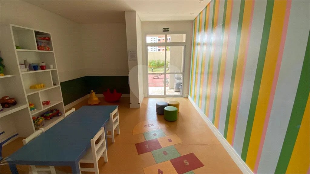 Lindo Apartamento disponível para venda no Edifício Tous localizado no Bairro Jardim Elite em Piracicaba – SP.