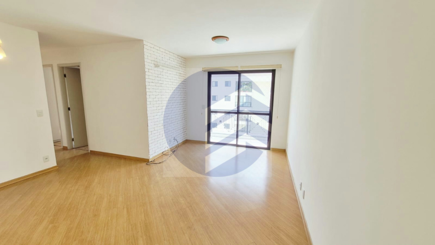 Apartamento com 3 Dormitórios e Lazer Completo no Jardim Peri Peri