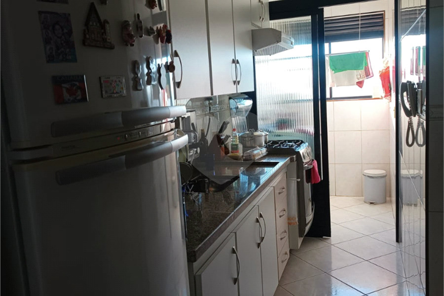 Apartamento à Venda no Horizontes da Penha – Conforto e Excelente Localização