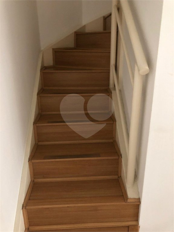Apartamento á venda - Vila Mariana