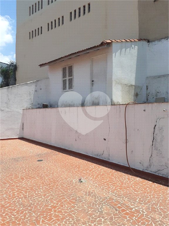 Casa Terrea a venda no bairro do Jardim França