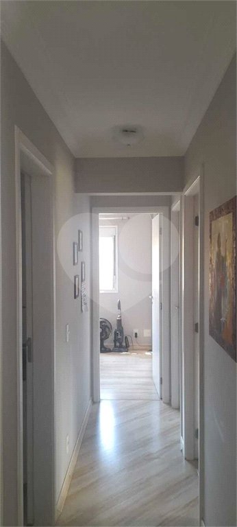 Apartamento á venda - Saúde