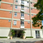 Apartamento à venda na Saúde, com 1 quarto e 1 vaga