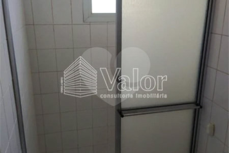 Apartamento Residencial Rebeca