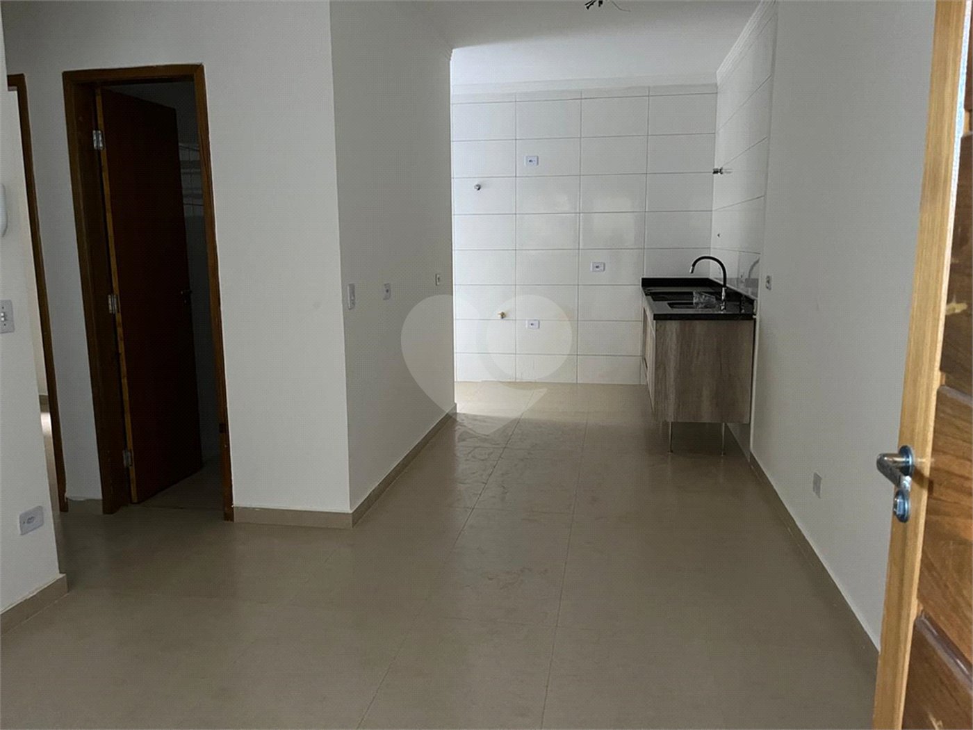 Excelente Apartamento no Jardim São paulo