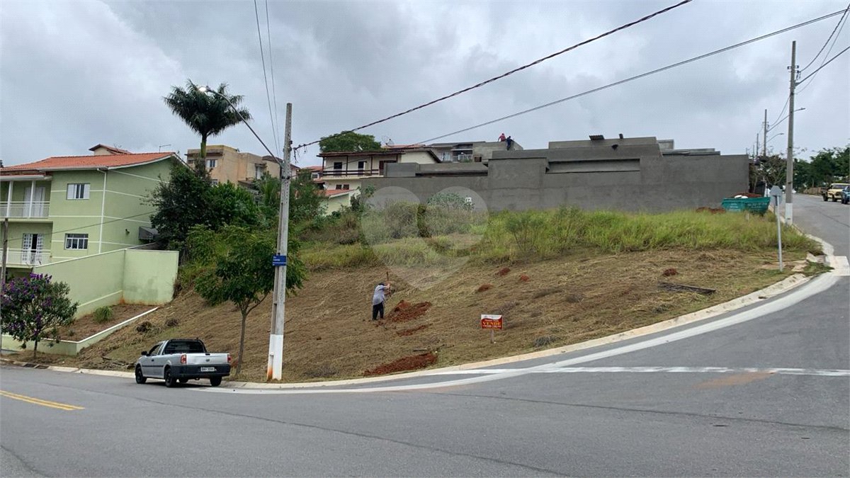 Terreno 340m² - Residencial Central Parque