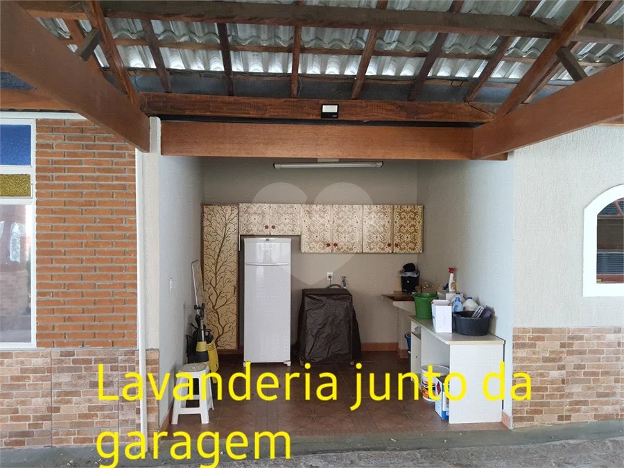 Chacara de Alto Padrao no Cafezal VI em Itupeva