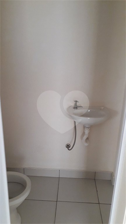 Casa Térrea para alugar com 1 quarto em Granja Julieta, São Paulo, SP