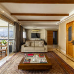 Apartamento para venda no Alto da Moóca, com 178 m², 3 suítes, 3 vagas.