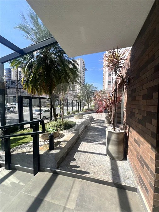 Apartamento á venda - Vila Guarani