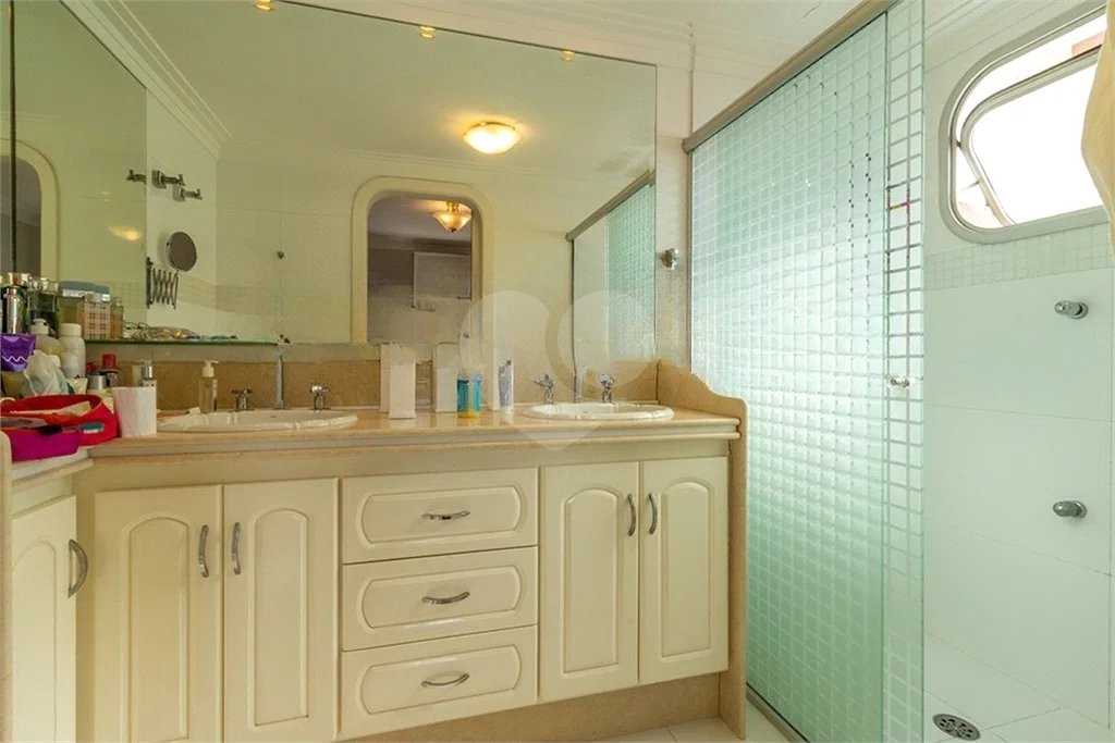 Apartamento à venda com 4 quartos, sendo 3 suítes,  em Santana, São Paulo, SP