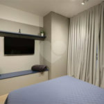 Apartamento no Centro de São Paulo