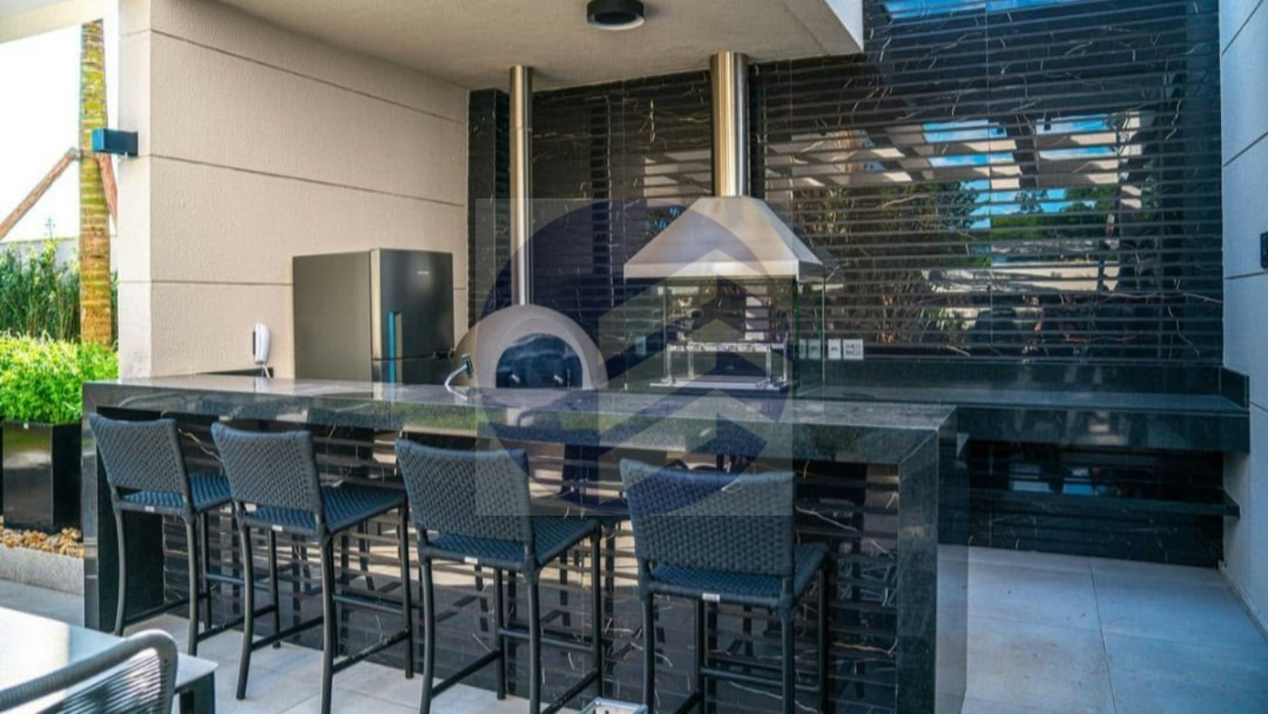 Apartamento à venda com 2 quartos, sendo 1 suíte, em Butantã, São Paulo - SP