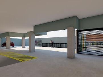 Residencial Jardim