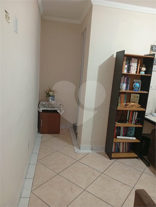 Sobrado Residencial - Vila Formosa 3dormit 3wcs 02 vagas