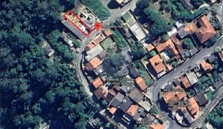 Terreno à venda em Barreiro, Mairiporã, SP