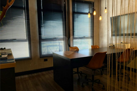 Sala Comercial no Edifício Tríade – O ponto certo para negócios e conexões em São Carlos/SP