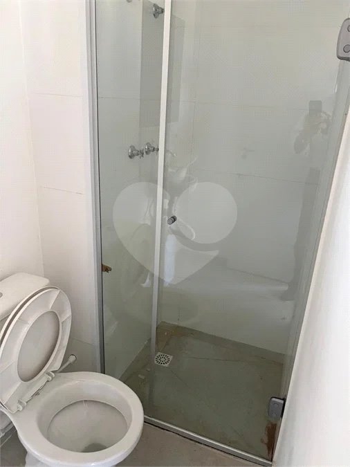 Lindo Apartamento de 44 m² à Venda no Condomínio Parque Olímpia – Indaiatuba/SP