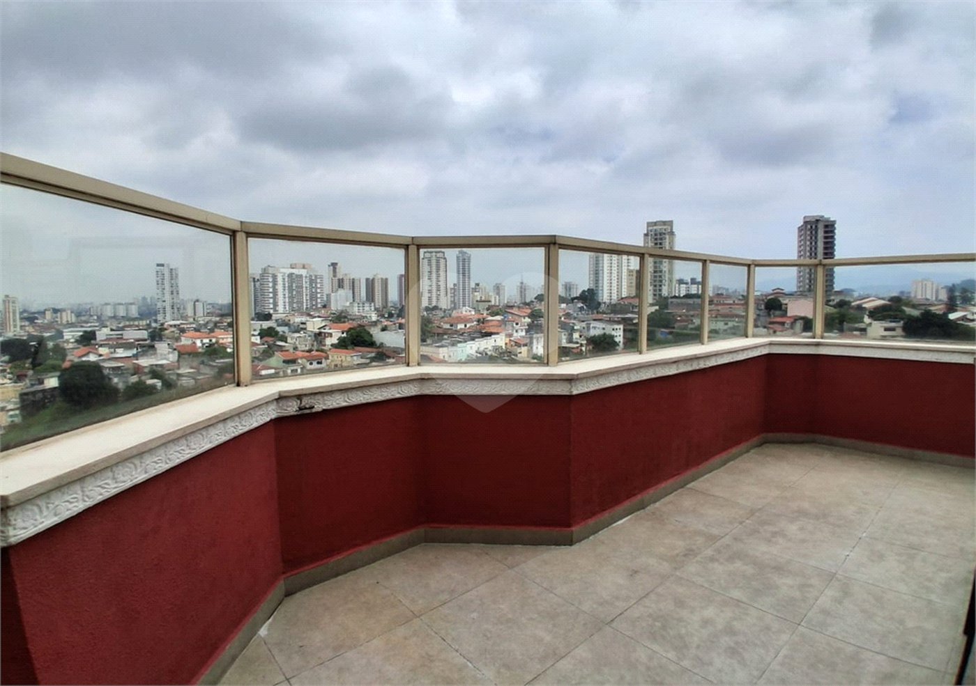 Apartamento Duplex à venda com 102 metros - Mandaqui -SP