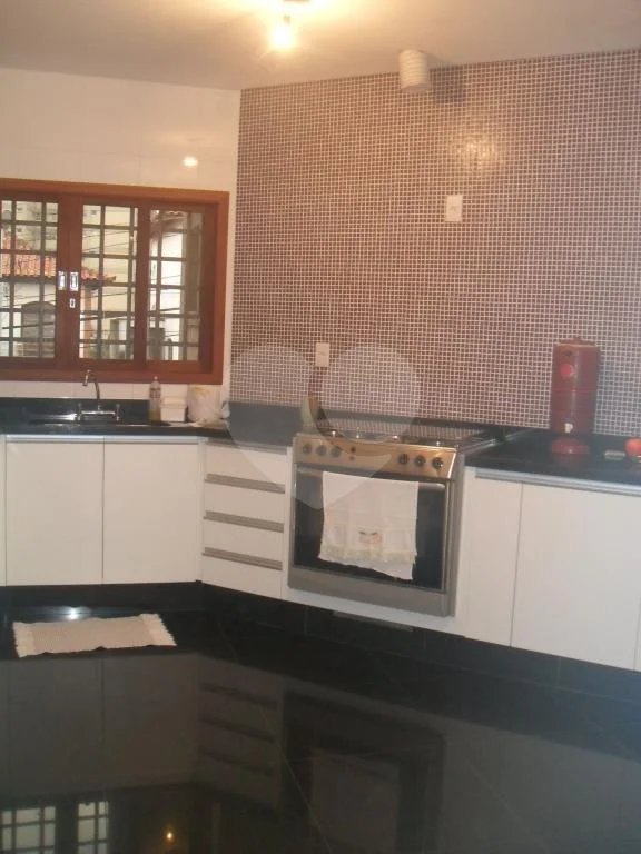 Casa Vila Sônia reformada