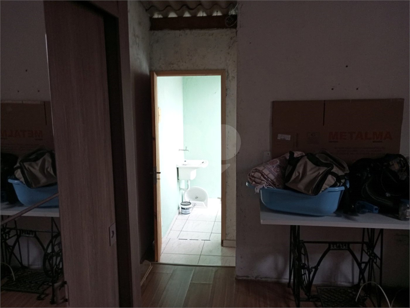 CASA TERREA A VENDA MOOCA