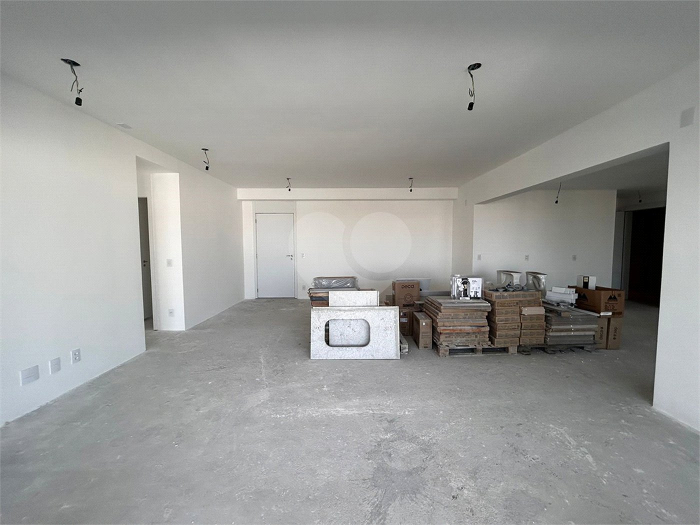 APARTAMENTO Á VENDA NA VILA CLEMENTINO