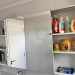 Apartamento à venda - Santo Amaro