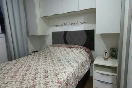 APARTAMENTO A VENDA SP BRAS