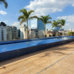 Apartamento Mobiliado de Luxo na Avenida Juscelino Kubitschek