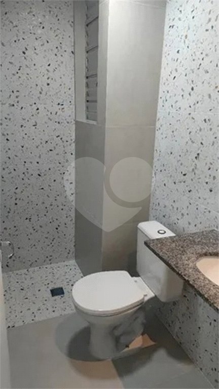 Apartamento para venda no Spazio Monte Dore.