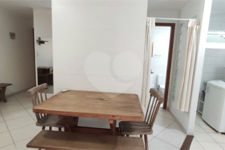 Apartamento á venda - Jabaquara