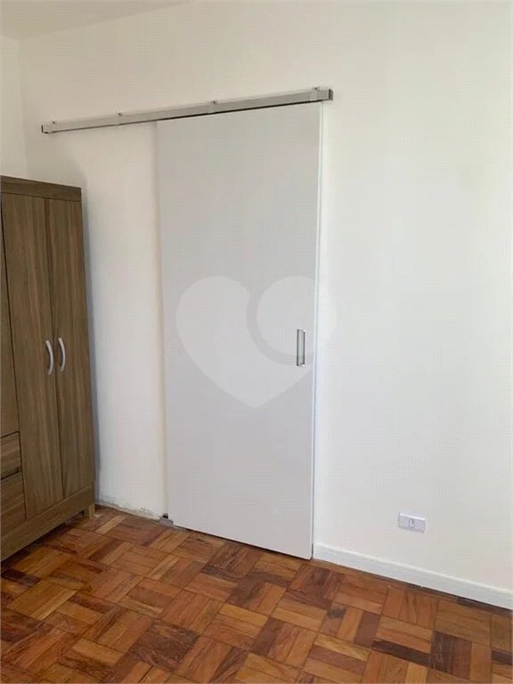 Apartamento á venda no Centro de São Paulo de 26m² com 1 dormitório