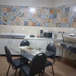 Sala comercial no centro de São Paulo