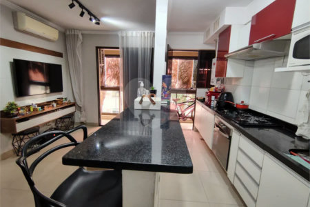 LIFE RESORT - COBERTURA DUPLEX