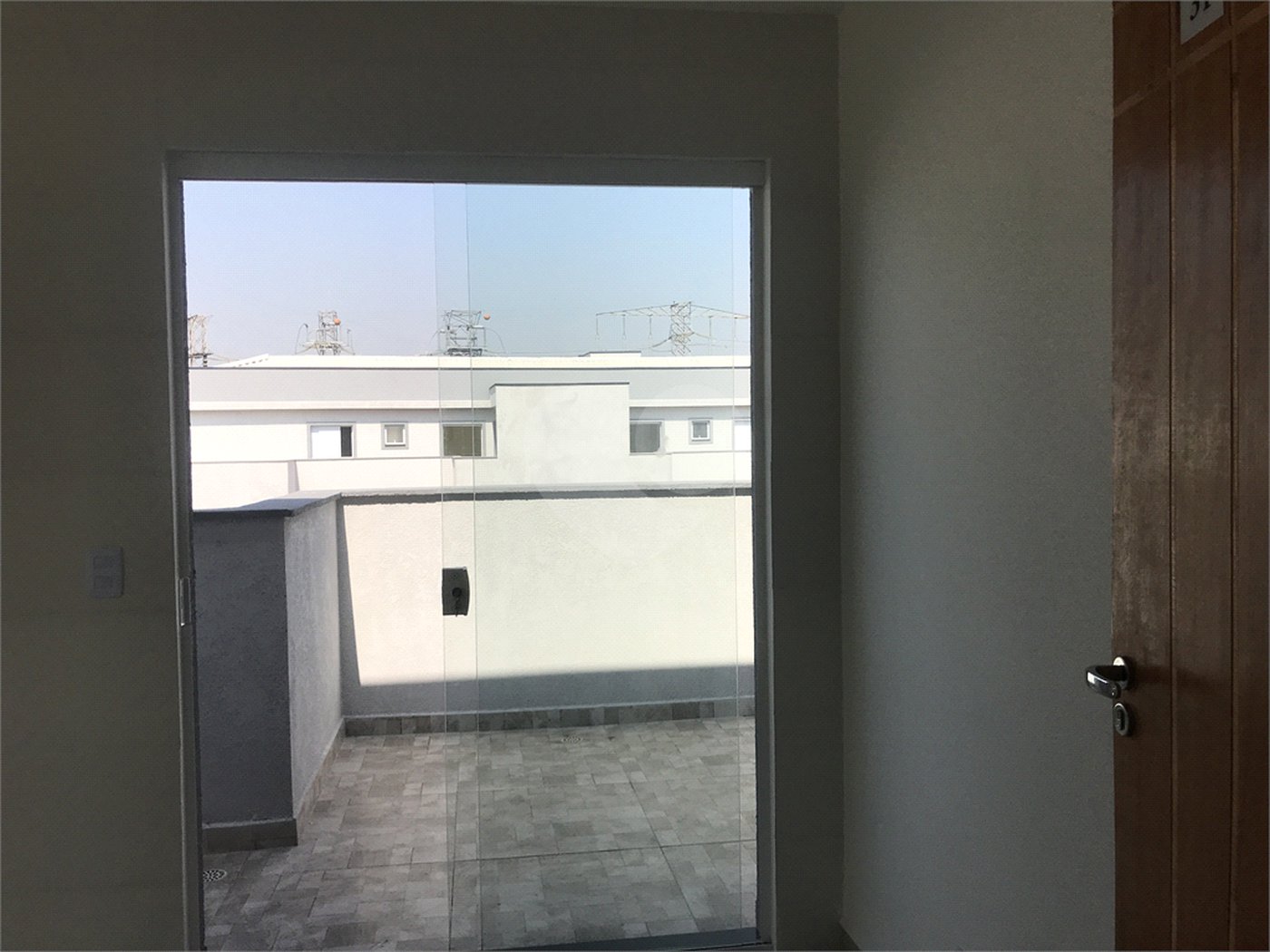 Apartamento à venda com 2 quartos em Carandiru, São Paulo, SP