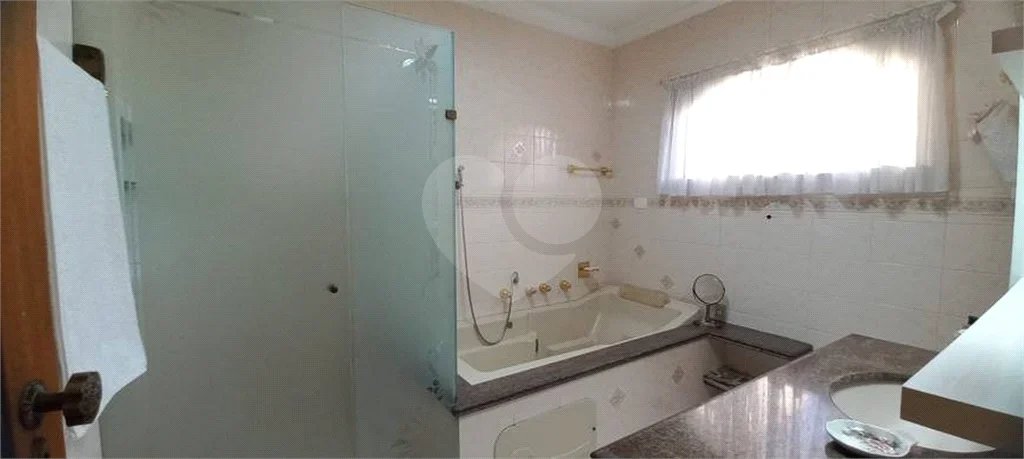 Casa para venda tem 300 metros quadrados com 5 quartos em Parque da Mooca - São Paulo - SP