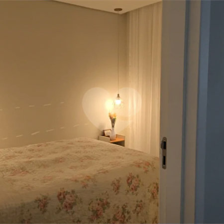 Apartamendo a venda - 2 quartos - 42m²- Vila Brasileira - Mogidas Cruzes/SP