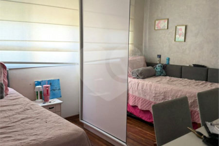 Apartamento à Venda na Mooca | 115 m² | 3 Dormitórios | Reformado | Central Park Mooca