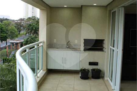 Apartamento à venda com 3 suítes em Parque Prado, Campinas, SP