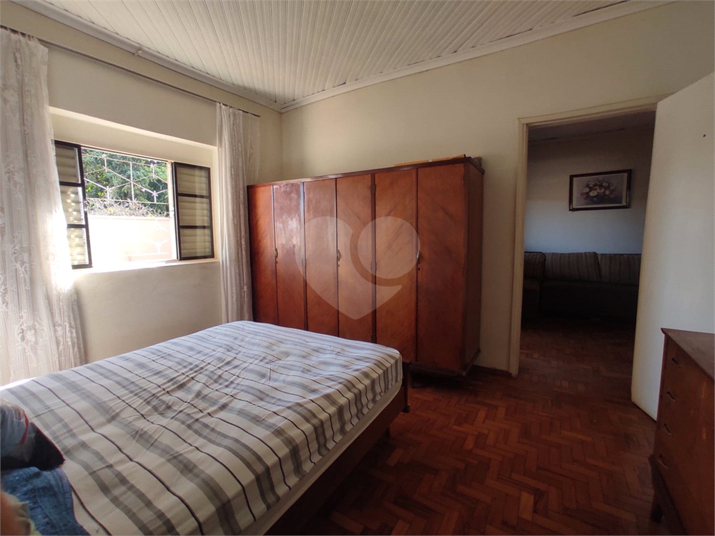 Casa Residencial Vila Faria