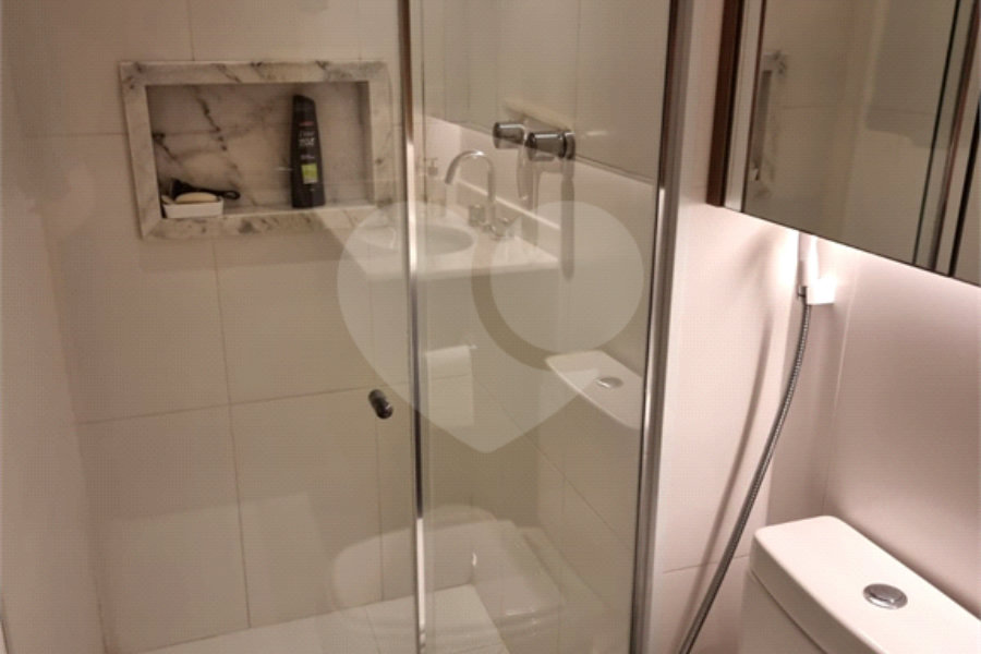 Apartamento para venda em Santana Zona Norte.