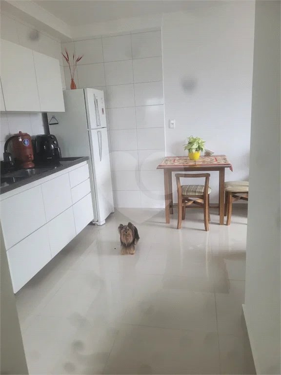 Casa 02 dormitórios para venda na Parada Inglesa em São Paulo/SP