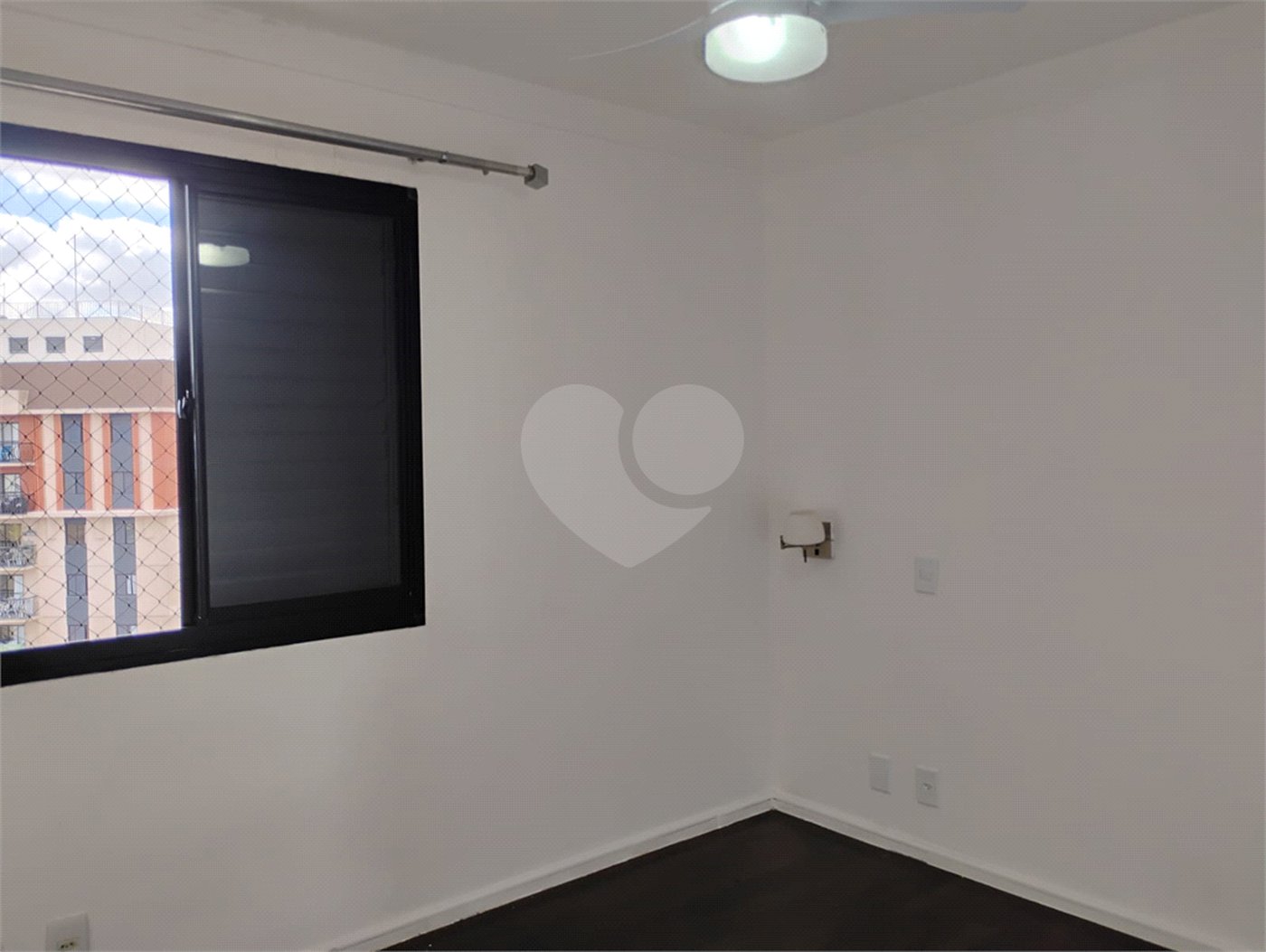 Lindo Apartamento Alto Da Boa Vista