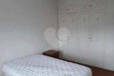 Apartamento 2 quartos - Metro Borba Gato