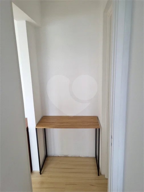 Apartamento á venda - Vila Guarani