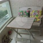 Apartamento com 108m², 4 dormitórios, sendo 1 suíte, 2 vagas, à venda no Tatuapé.