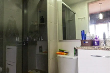 Apartamento à Venda em frente ao Parque Chácara do Jóquei! Futura Estação Metrô Parque do Jóquei.