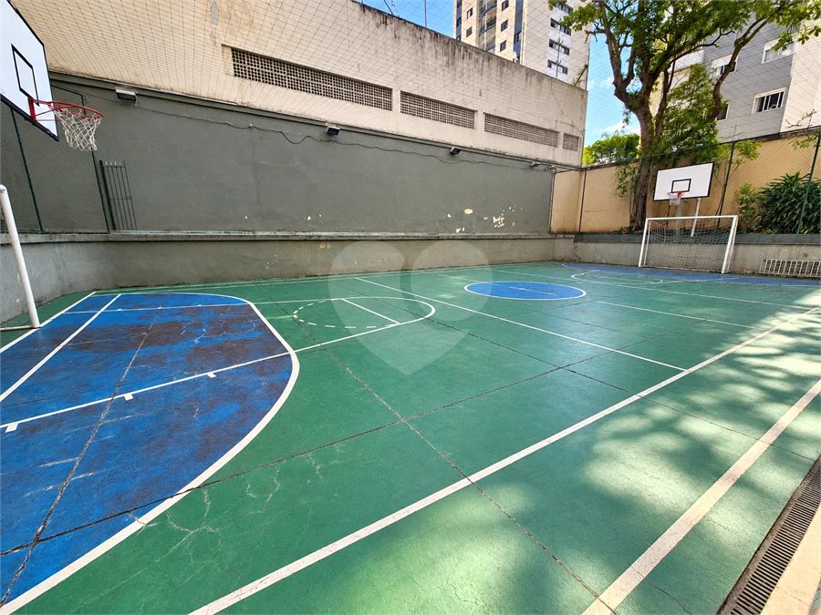 Apartamento 130m em Perdizes