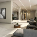 Apto c/Entrega Nov/24 - 113,40 m2 úteis, na Vila Clementino - 3 Suítes/2 Vagas